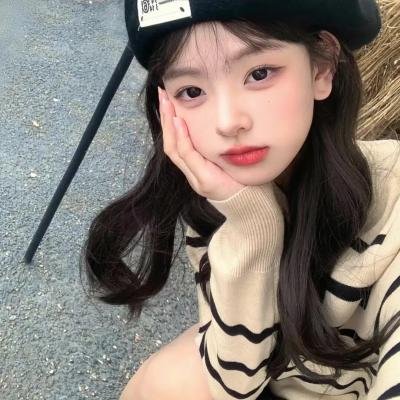 绿水青山带笑颜